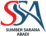 Sumber Sarana Abadi Logo